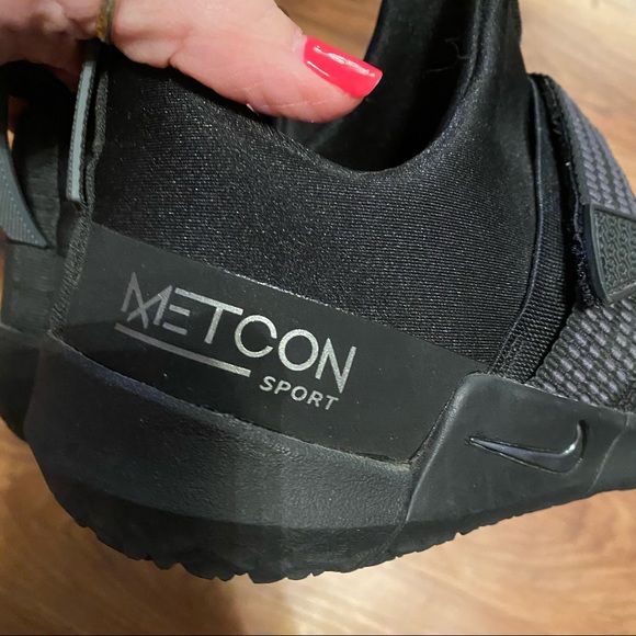 Nike Metcon Sport Size 7.5 - Picture 5 of 8